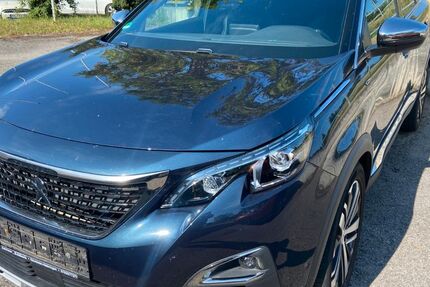 Peugeot 5008 124.100 km 18.950 &euro; Gäufelden 71126
