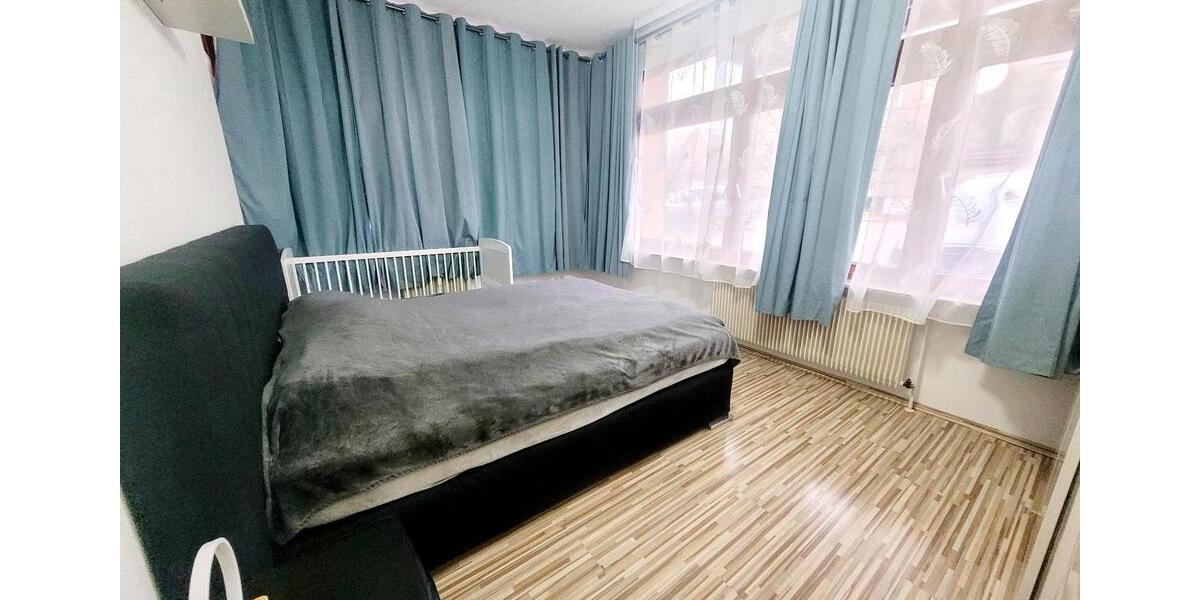 Erdgeschoßwohnung Kirchheim unter Teck - 2 Zimmer, 65 m&sup2;, 210.000&euro; | Angebot:26074741