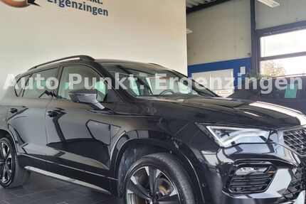 Cupra Ateca 11.300 km 30.950 &euro; Rottenburg 72108