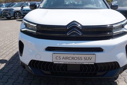 Citroen C5 Aircross 24.900 km 16.978 &euro; Reutlingen 72770
