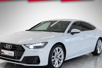 Audi A7 24.600 km 46.920 &euro; Böblingen 71034