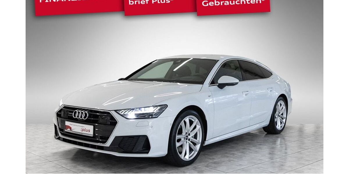 Audi A7 24.600 km 47.840 &euro; Böblingen 71034