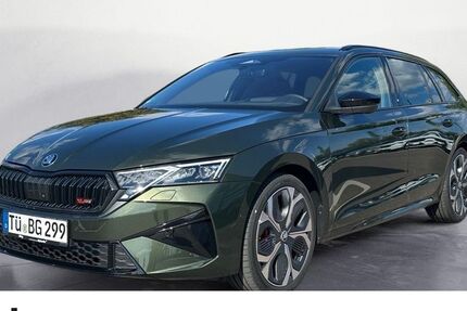 Skoda Octavia 2.401 km 51.980 &euro; Tübingen 72072
