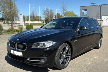 BMW 520 270.920 km 7.990 &euro; Echterdingen 70771