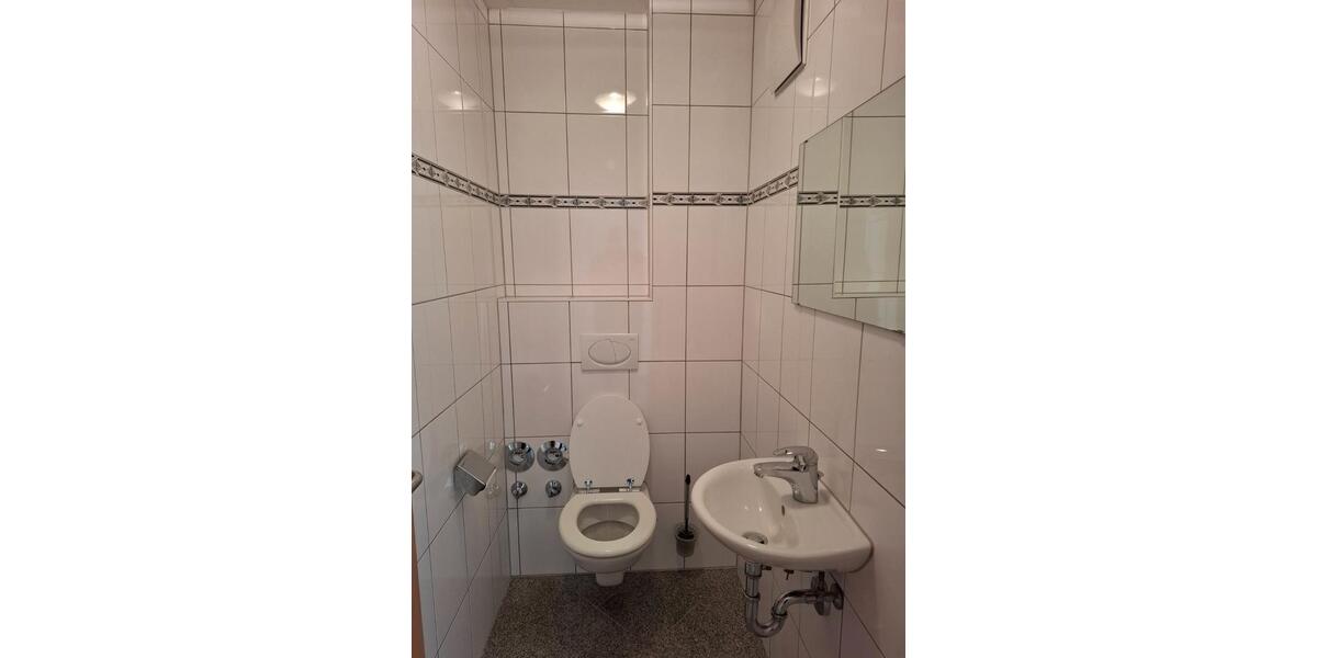 Terrassenwohnung Böblingen Dagersheim - 3 Zimmer, 75 m&sup2;, 1.280&euro; | Angebot:26018603