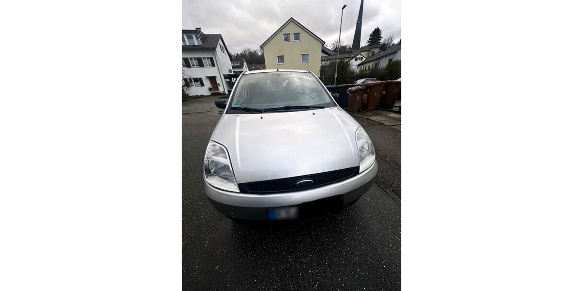Ford Fiesta 159.000 km 1.100 &euro; esslingen 73732