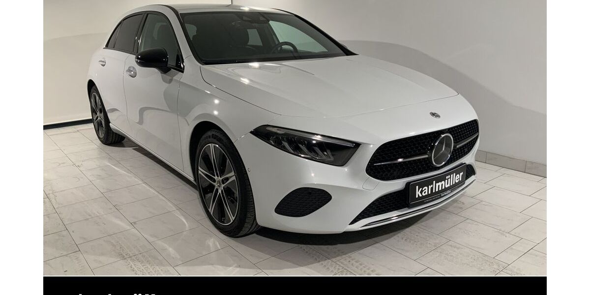 Mercedes-Benz A 220 12.896 km 33.450 &euro; Mössingen 72116