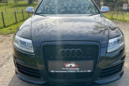 Audi RS6 150.000 km 27.900 &euro; Reutlingen 72770