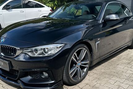 BMW 420 120.000 km 23.980 &euro; Dettingen unter Teck 73265