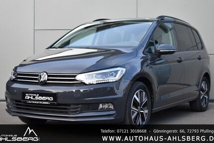 VW Touran 45.000 km 31.900 &euro; Pfullingen 72793
