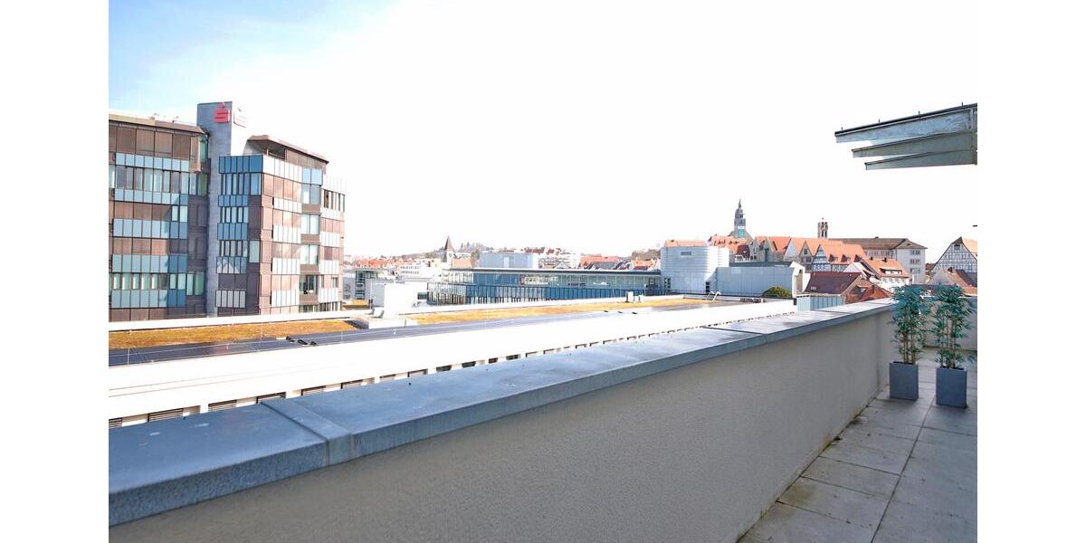 Etagenwohnung Böblingen - 3 Zimmer, 85 m&sup2;, 1.761&euro; | Angebot:25783083