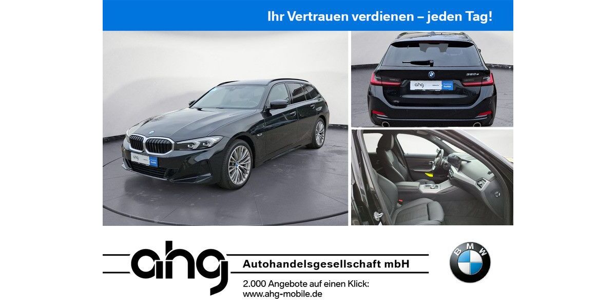 BMW 320 65.347 km 32.930 &euro; Rottenburg am Neckar 72108