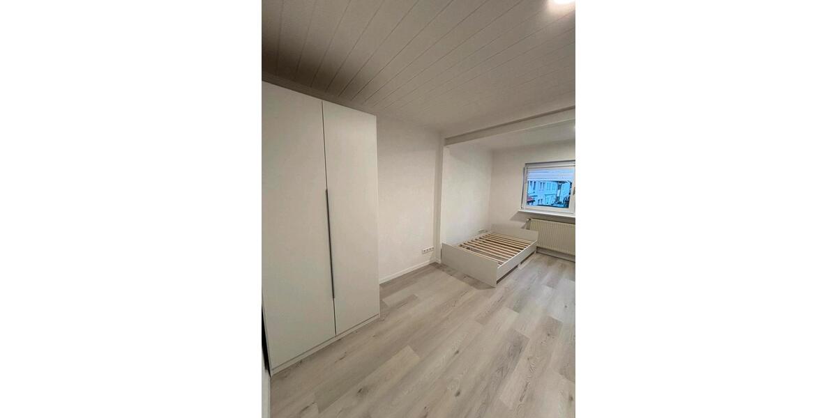 Erdgeschoßwohnung Reutlingen Orschel-Hagen - 1 Zimmer, 14 m&sup2;, 525&euro; | Angebot:26350172