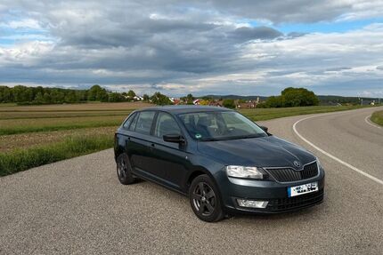 Skoda Rapid 157.700 km 4.800 &euro; Erkenbrechtsweiler 73268