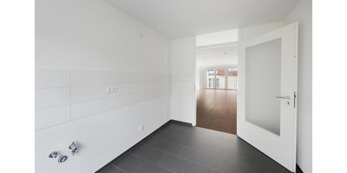 Etagenwohnung Esslingen am Neckar Oberesslingen - 3 Zimmer, 81 m&sup2;, 864&euro; | Angebot:26458989