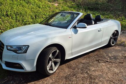 Audi A5 98.100 km 12.700 &euro; Esslingen 73732
