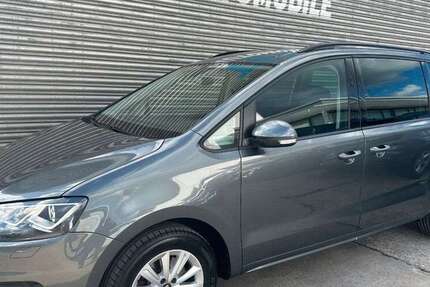 Seat Alhambra 102.059 km 25.590 &euro; Sindelfingen 71065