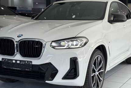 BMW X4 M40 86.000 km 44.990 &euro; Weil im Schönbuch 71093