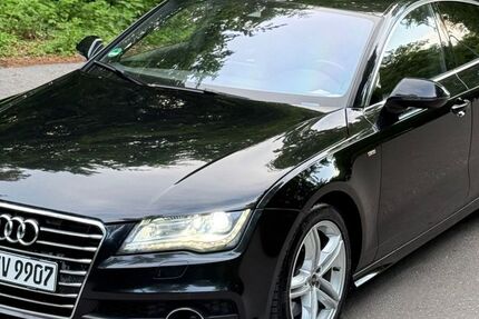 Audi A7 251.000 km 12.500 &euro; Sindelfingen 71065