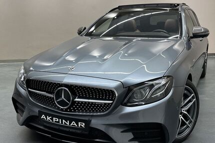 Mercedes-Benz E 53 AMG 79.400 km 47.800 &euro; Holzgerlingen 71088