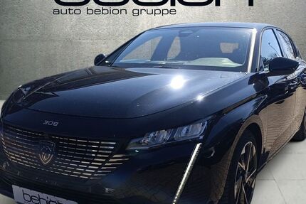 Peugeot 308 17.301 km 21.880 &euro; Reutlingen 72770