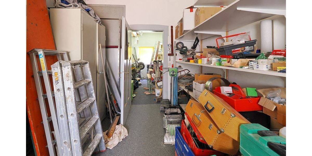 Mehrfamilienhaus, Wohnhaus Gammertingen - 1 Zimmer, 195 m&sup2;, 580.000&euro; | Angebot:25777454