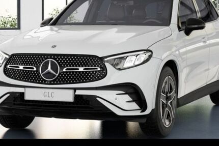 Mercedes-Benz GLC 200 9.900 km 54.490 &euro; Böblingen 71034