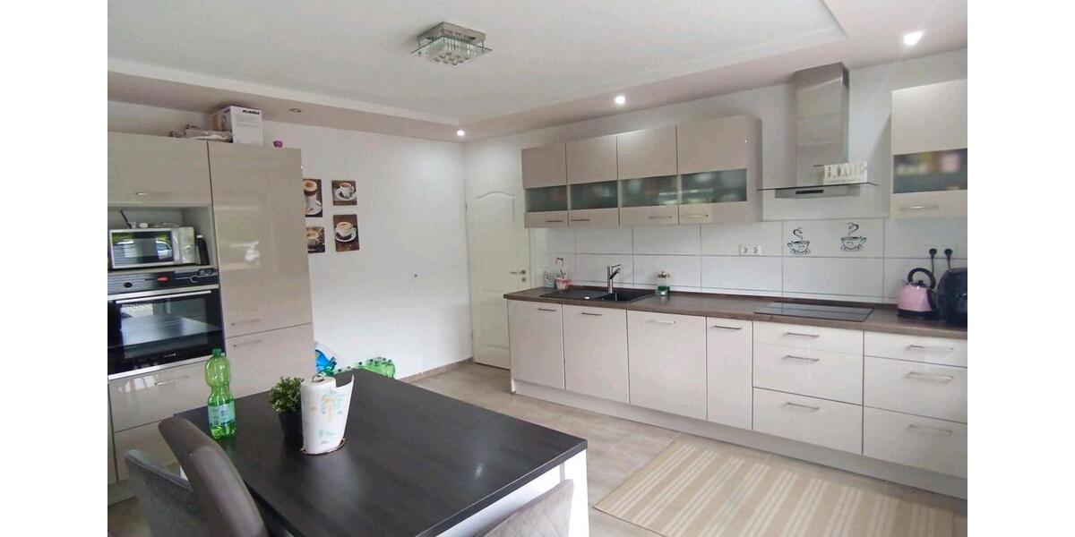 Etagenwohnung Nufringen - 5.5 Zimmer, 128 m&sup2;, 1.550&euro; | Angebot:27581808