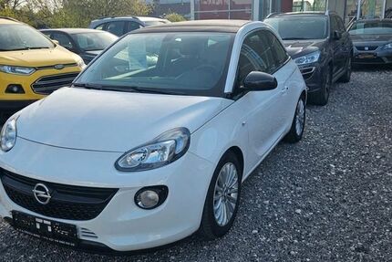 Opel Adam 155.000 km 5.990 &euro; Reutlingen 72766