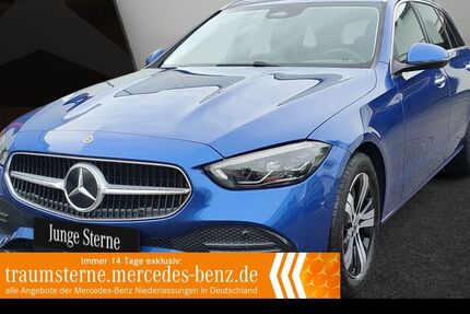 Mercedes-Benz C 220 16.733 km 36.990 &euro; Böblingen 71034