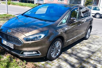 Ford S-Max 99.800 km 14.890 &euro; Metzingen 72555