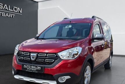 Dacia Dokker 35.000 km 16.990 &euro; Nufringen 71154