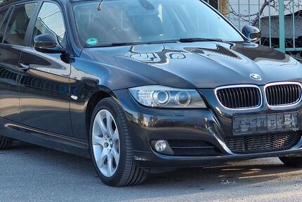 BMW 320 273.800 km 4.799 &euro; Reutlingen 72760