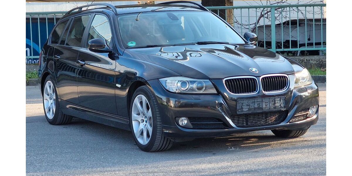 BMW 320 273.800 km 4.999 &euro; Reutlingen 72760