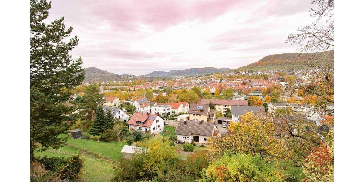 Einfamilienhaus Pfullingen - 7 Zimmer, 649.000&euro; | Angebot:25711222