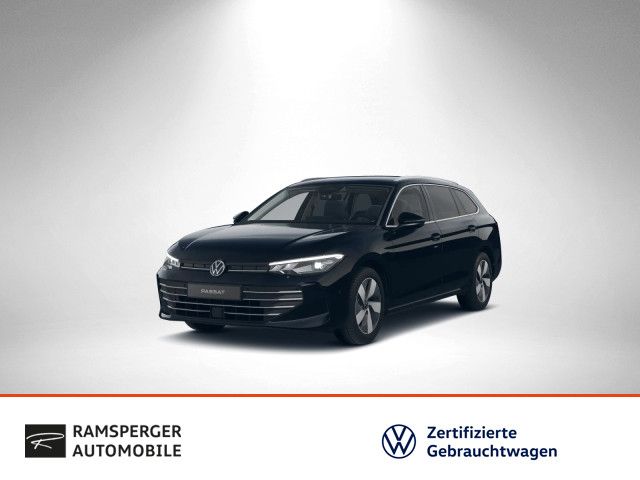 VW Passat Variant 16.744 km 35.490 &euro; Nürtingen 72622