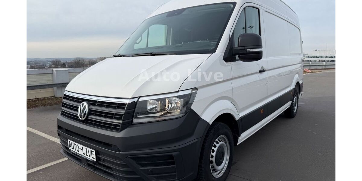 VW Crafter 114.663 km 24.990 &euro; Böblingen/Stuttgart 71034