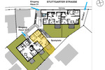 Etagenwohnung Filderstadt - 3 Zimmer, 82 m&sup2;, 400.000&euro; | Angebot:27070251