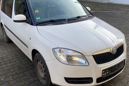 Skoda Roomster 270.000 km 800 &euro; Ofterdingen 72131