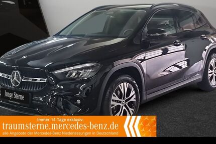 Mercedes-Benz GLA 180 11.589 km 36.990 &euro; Pfullingen 72793
