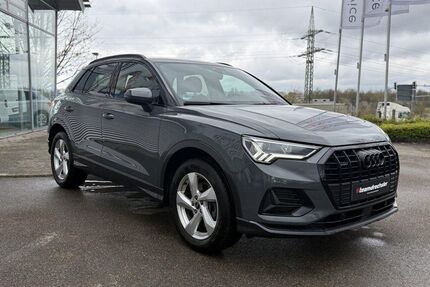 Audi Q3 59.937 km 33.990 &euro; Denkendorf 73770