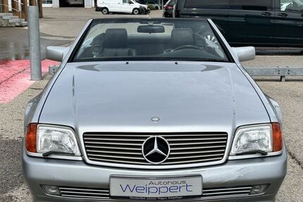 Mercedes-Benz 300 43.889 km 25.950 &euro; Holzgerlingen 71088