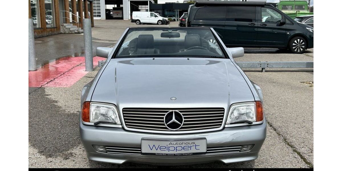Mercedes-Benz 300 43.889 km 25.950 &euro; Holzgerlingen 71088