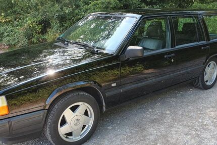 Volvo 740 400.000 km 7.745 &euro; Filderstadt 70794