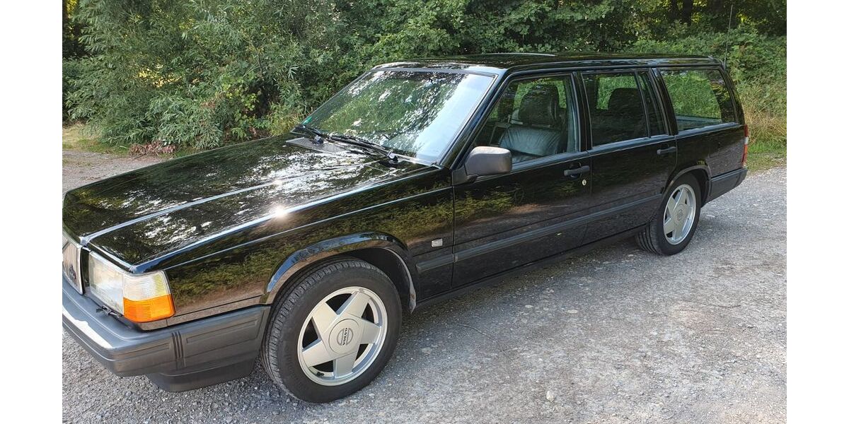 Volvo 740 400.000 km 7.745 &euro; Filderstadt 70794