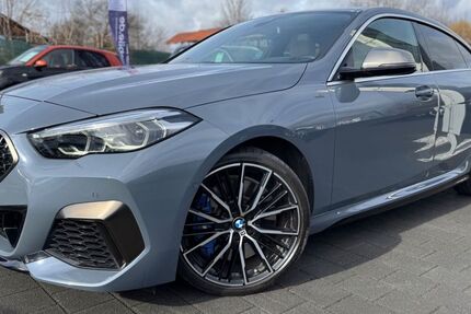 BMW M235 36.955 km 29.950 &euro; Tübingen 72072