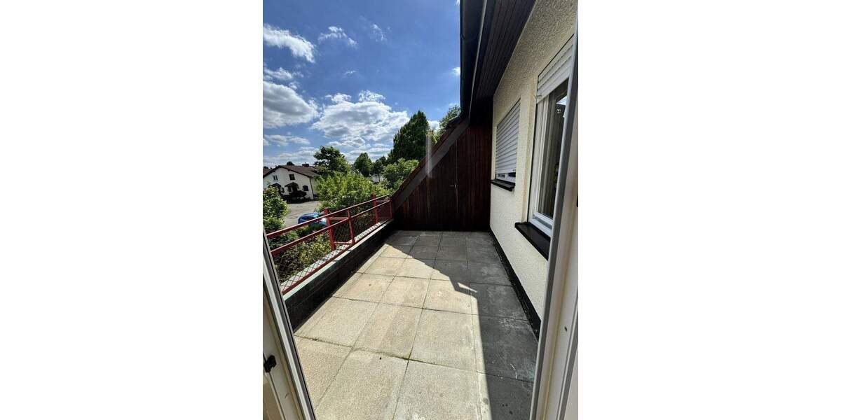 Etagenwohnung Kirchheim unter Teck Kirchheim - 3 Zimmer, 71 m&sup2;, 209.500&euro; | Angebot:25699701