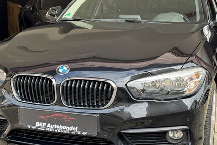 BMW 116 155.000 km 9.950 &euro; Pfullingen 72793