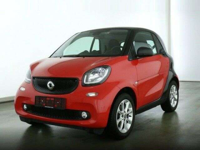 Smart forTwo 70.000 km 12.490 &euro; Böblingen 71032