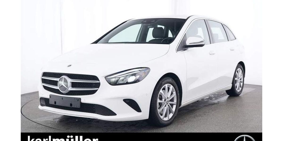 Mercedes-Benz B 200 19.820 km 30.480 &euro; Mössingen 72116